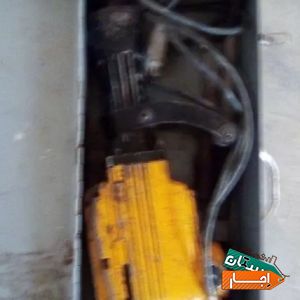 اجاره هیلتی17کیلویی با بهترین شرایط