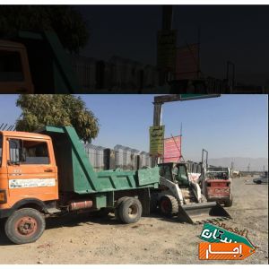 اجاره بابکت خاور مینی بیل