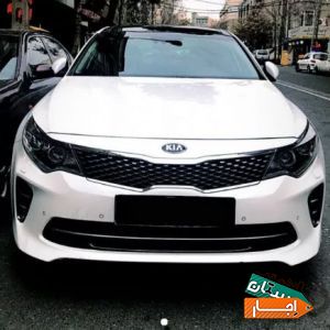 اجاره و کرایه اپتیما جی تی لاین با بهترین کیفیت