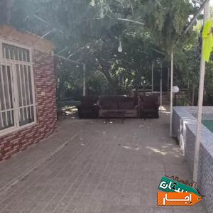 اجاره باغ ویلا شهریار با بهترین امکانات