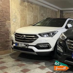 اجاره خودرو/سانتافه/رنت/کرایه