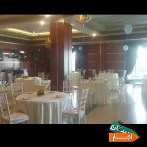 اجاره ظروف کرایه ( دفتردرمنطقه، شمال تهران )