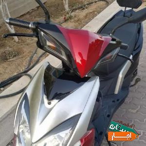 اجاره موتور برقی روزانه .ساعتی با بهترین شرایط در کیش