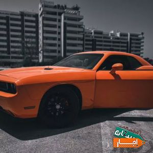 رنت خودرو Doge با بهترین قیمت