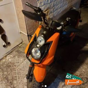 اجاره موتور سافاری 3000 بهترین قیمت