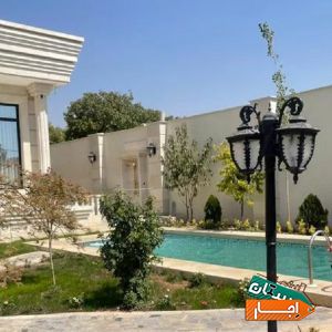 اجاره باغ ویلا استخرابگرم بابهترین امکانات
