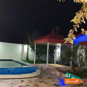 اجاره ویلا سهیلیه با بهترین شرایط