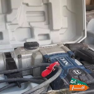 هیلتی ، فرز ، دستگاه جوش اجاره ابزاربا بهترین شرایط