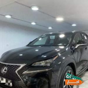 اجاره خودرو لکسوس nx300 ماشین رنت کرایه
