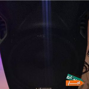 اجاره باند، اسپیکر، بلوتوث، دیجی دی جی dj، بک دراپ با شرایط آسان