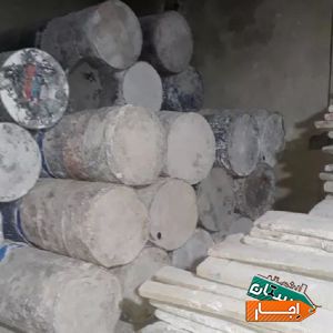 اجاره خرید فروش تخته بشکه فرغون نص چهارپایه داربست با بهترین شرایط