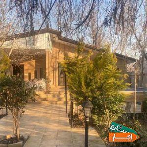 اجاره ویلا کردان شهریار