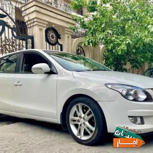 اجاره خودرو هیوندا i30 اجاره ای