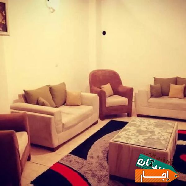 سوییت اجاره در تهران