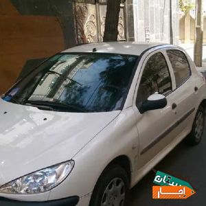 اجاره 206 با بهترین قیمت