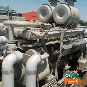اجاره دیزل ژنراتور از 50 کاوا تا 750 کاوا با بهترین قیمت