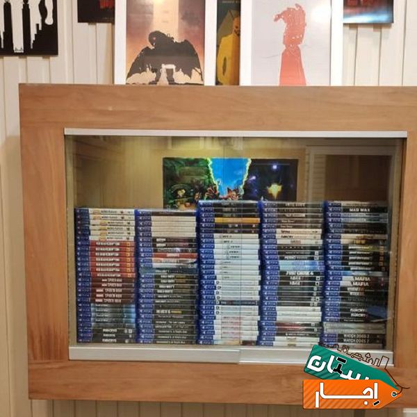 اجاره ی بازی ps4