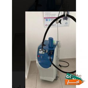 اجاره روزانه و ماهانه دستگاه کندلا اصل آمریکا