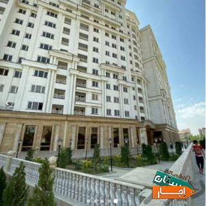 اجاره آپارتمان 85متر،2خواب،برج مجلل برلیان با شرایط آسان