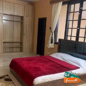 اجاره 3خواب ساحلی(فول فرنیش)دوبلکس