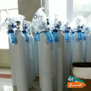 اجاره و فروش کپسول اکسیژن به صورت شبانه روزی با شرایط عالی