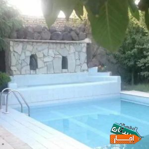 ویلا اجاره ای استخر با بهترین شرایط