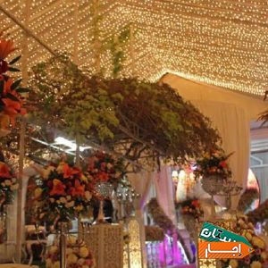 اجاره سالن تولد،عقد،نامزدی،عروسی با بهترین قیمت