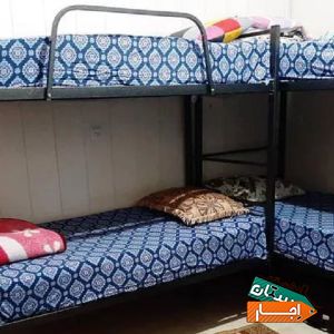 اجاره خوابگاه پانسیون اقامتگاه دخترانه با بهترین امکانات