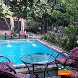 اجاره باغ ویلا با بهترین شرایط