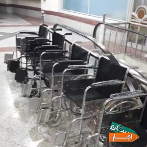 کرایه ویلچر فروش ویلچر اجاره ویلچر با بهترین قیمت