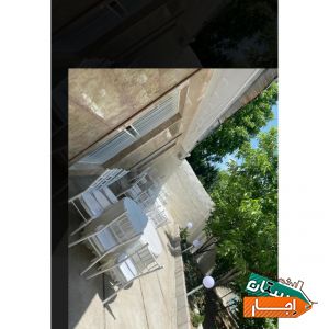 اجاره باغ در خوشنام