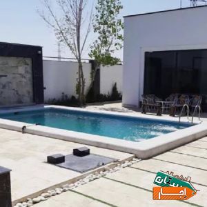 اجاره باغ ویلا استخردار در شهریار با بهترین شرایط