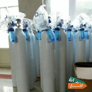 اجاره کپسول اکسیژن با بهترین قیمت