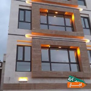 بهترین شرایط اجاره آپارتمان ملک بر خیابان اصلی امیرکبیر