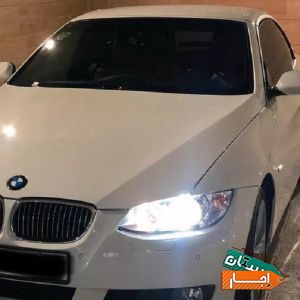 اجاره ماشین bmw 335 کروک