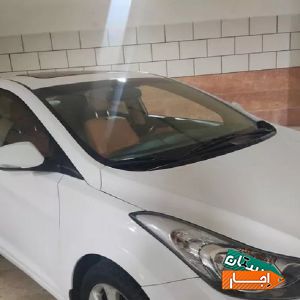 اجاره رنت کرایه ماشین خودرو النترا با قیمت مناسب