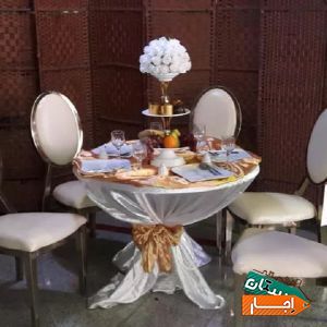 ظروف کرایه سعید تشریفات تولد اجاره صندلی،شعبه(1) با بهترین شرایط