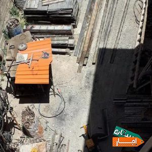تعمیرات اجاره/هیلتی/ قالب تیرچه ، کمپکتور/ بتونیر با بهترین شرایط