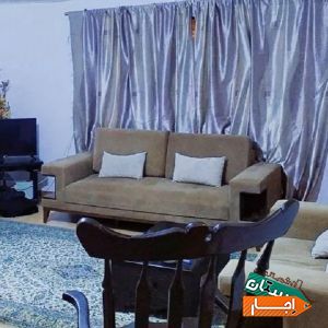 اجاره آپارتمان مبله یکخواب شخصی تمیز با بهترین امکانات