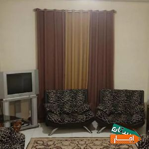 اجاره آپارتمان مبله **