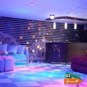 اجاره باغ ویلا جهت مراسم