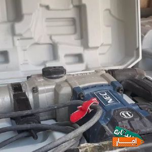 هیلتی ، فرز ، دستگاه جوش اجاره ابزار با بهترین شرایط
