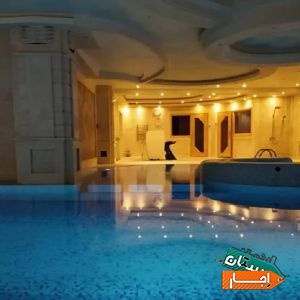 اجاره 400متر اقدسیه صاحبقرانیه تکواحدی فول با شرایط معتبر