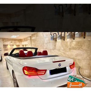 اجاره خودرو bmw 428/ اجاره خودرو