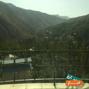 اجاره آپارتمان 180متر واقع در شمشک با شرایط آسان