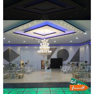 اجاره سالن اجتماعات باغ تالار تشریفات مجالس