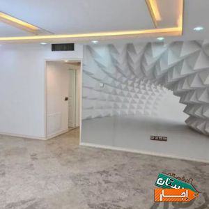 اجاره آپارتمان 120 متر پونک /کمالی شرقی/5ساله بهترین شرایط