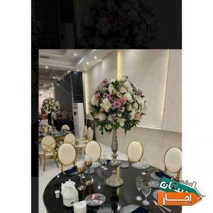 اجاره سالن اجتماعات مراسم عروسی، تولدکودک، عقد ،