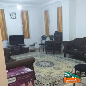 اجاره اپارتمان مبله صدف هفتگی ماهانه با قیمت مناسب