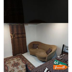 اجاره سوییت باغی سهیلیه